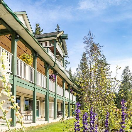 2Mins To Town, Ac & Sauna, Self Check-In, Full Kitchen, Free Laundry & Parking, Family Pet Friendly, Comfortably Sleeps Up To 10 Голдън Екстериор снимка